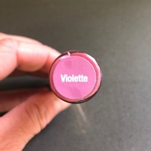 Violette lipsense